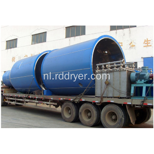 High Speed ​​Centrifugal Basic Dyes Zure Spray Dryer